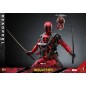 Marvel - Deadpool & Wolverine Movie Masterpiece figurine 1/6 Deadpool 31 cm