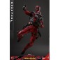 Marvel - Deadpool & Wolverine Movie Masterpiece figurine 1/6 Deadpool 31 cm