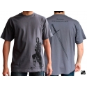 LORD OF THE RING - Tshirt Aragorn