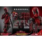 Marvel - Deadpool & Wolverine Movie Masterpiece figurine 1/6 Deadpool 31 cm
