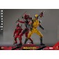 Marvel - Deadpool & Wolverine Movie Masterpiece figurine 1/6 Deadpool 31 cm