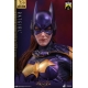 Batman Arkham Knight - Figurine Videogame Masterpiece 1/6 Batgirl (Purple and Gold Version) Exclusive 30 cm