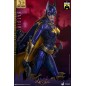 Batman Arkham Knight - Figurine Videogame Masterpiece 1/6 Batgirl (Purple and Gold Version) Exclusive 30 cm