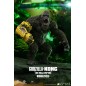 Godzilla - Vs. Kong: The New Empire statuette Soft Vinyl Kong with B.E.A.S.T. Glove 30 cm