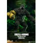 Godzilla vs. Kong: The New Empire - Statuette Soft Kong avec B.E.A.S.T. Glove 30 cm