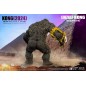 Godzilla - Vs. Kong: The New Empire statuette Soft Vinyl Kong with B.E.A.S.T. Glove 30 cm