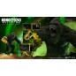 Godzilla - Vs. Kong: The New Empire statuette Soft Vinyl Kong with B.E.A.S.T. Glove 30 cm