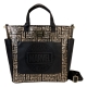 Marvel - Sac bandoulière Logo Marvel By Loungefly