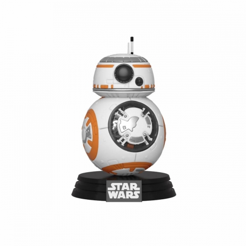 Star Wars Episode IX - Figurine POP! BB-8 9 cm