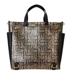Marvel - By Loungefly sac à dos et sac shopping Logo