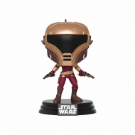 Star Wars Episode IX - Figurine POP! Zorii Bliss 9 cm