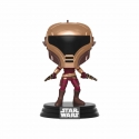 Star Wars Episode IX - Figurine POP! Zorii Bliss 9 cm