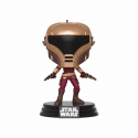 Star Wars Episode IX - Figurine POP! Zorii Bliss 9 cm