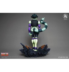 Hunter x Hunter - Statuette 1/4 Meruem 48 cm