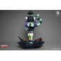 Hunter x Hunter - Statuette 1/4 Meruem 48 cm