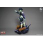 Hunter x Hunter - Statuette 1/4 Meruem 48 cm