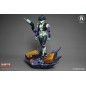 Hunter x Hunter - Statuette 1/4 Meruem 48 cm