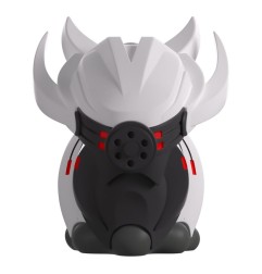 Rimworld - Vinyl figurine War Queen 9 cm