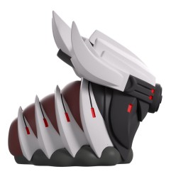 Rimworld - Vinyl figurine War Queen 9 cm