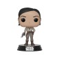 Star Wars - Episode IX Figurine POP! Movies Vinyl Rose 9 cm