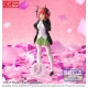 The Quintessential Quintuplets - Statuette Luminasta Nino Nakano 20 cm