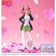 The Quintessential Quintuplets - Statuette Luminasta Nino Nakano 20 cm