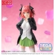 The Quintessential Quintuplets - Statuette Luminasta Nino Nakano 20 cm