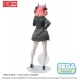 The Quintessential Quintuplets - Statuette Luminasta Nino Nakano 20 cm