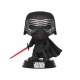 Star Wars Episode IX - Figurine POP! Kylo Ren Supreme Leader 9 cm