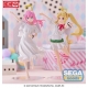 Bocchi the Rock! - Statuette Luminasta Nijika Ijichi 20 cm