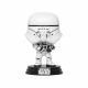 Star Wars Episode IX - Figurine POP! First Order Jet Trooper 9 cm