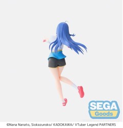 VTuber - Statuette Desktop x Decorate Collections Shuwa-chan 15 cm