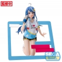 VTuber Legend: How I Went Viral After Forgetting to Turn Off My Stream - Statuette Luminasta Shuwa-chan 10 cm