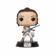 Star Wars Episode IX - Figurine POP! Rey 9 cm