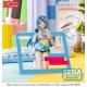 VTuber Legend: How I Went Viral After Forgetting to Turn Off My Stream - Statuette Luminasta Shuwa-chan 10 cm