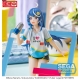 VTuber Legend: How I Went Viral After Forgetting to Turn Off My Stream - Statuette Luminasta Shuwa-chan 10 cm