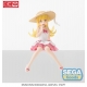 Monogatari Series - Statuette PM Perching Shinobu Oshino 14 cm