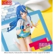 VTuber Legend: How I Went Viral After Forgetting to Turn Off My Stream - Statuette Luminasta Shuwa-chan 10 cm