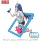 VTuber Legend: How I Went Viral After Forgetting to Turn Off My Stream - Statuette Luminasta Shuwa-chan 10 cm