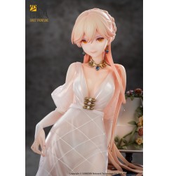 Girls Frontline - Statuette 1/7 OTs-14 Divinely-Favoured Beauty Ver. 25 cm