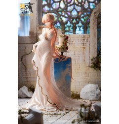 Girls Frontline - Statuette 1/7 OTs-14 Divinely-Favoured Beauty Ver. 25 cm