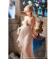 Girls Frontline - Statuette 1/7 OTs-14 Divinely-Favoured Beauty Ver. 25 cm