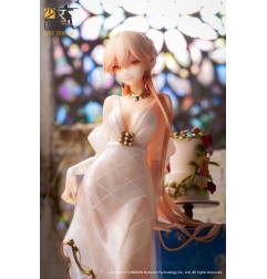 Girls Frontline - Statuette 1/7 OTs-14 Divinely-Favoured Beauty Ver. 25 cm