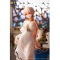 Girls Frontline - Statuette 1/7 OTs-14 Divinely-Favoured Beauty Ver. 25 cm
