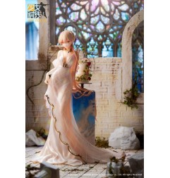 Girls Frontline - Statuette 1/7 OTs-14 Divinely-Favoured Beauty Ver. 25 cm
