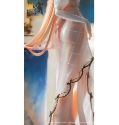 Girls Frontline - Statuette 1/7 OTs-14 Divinely-Favoured Beauty Ver. 25 cm