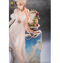 Girls Frontline - Statuette 1/7 OTs-14 Divinely-Favoured Beauty Ver. 25 cm