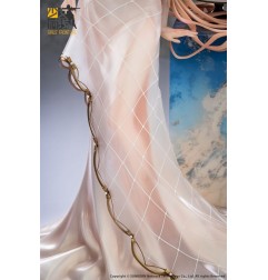 Girls Frontline - Statuette 1/7 OTs-14 Divinely-Favoured Beauty Ver. 25 cm
