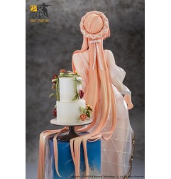 Girls Frontline - Statuette 1/7 OTs-14 Divinely-Favoured Beauty Ver. 25 cm