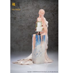Girls Frontline - Statuette 1/7 OTs-14 Divinely-Favoured Beauty Ver. 25 cm